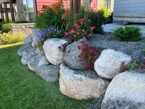 landscaping services Archer City